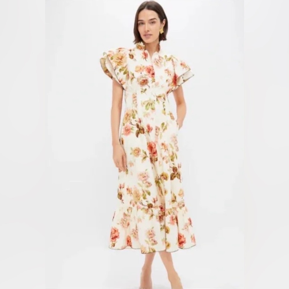 Tuckernuck Alice Dress NWOT